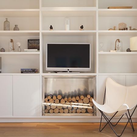 Click&Flat Luxury Sant Joan Leilighet Barcelona Eksteriør bilde