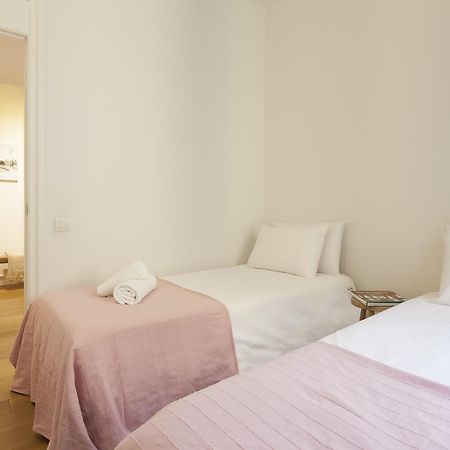 Click&Flat Luxury Sant Joan Leilighet Barcelona Eksteriør bilde