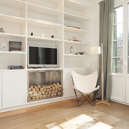 Click&Flat Luxury Sant Joan Leilighet Barcelona Eksteriør bilde