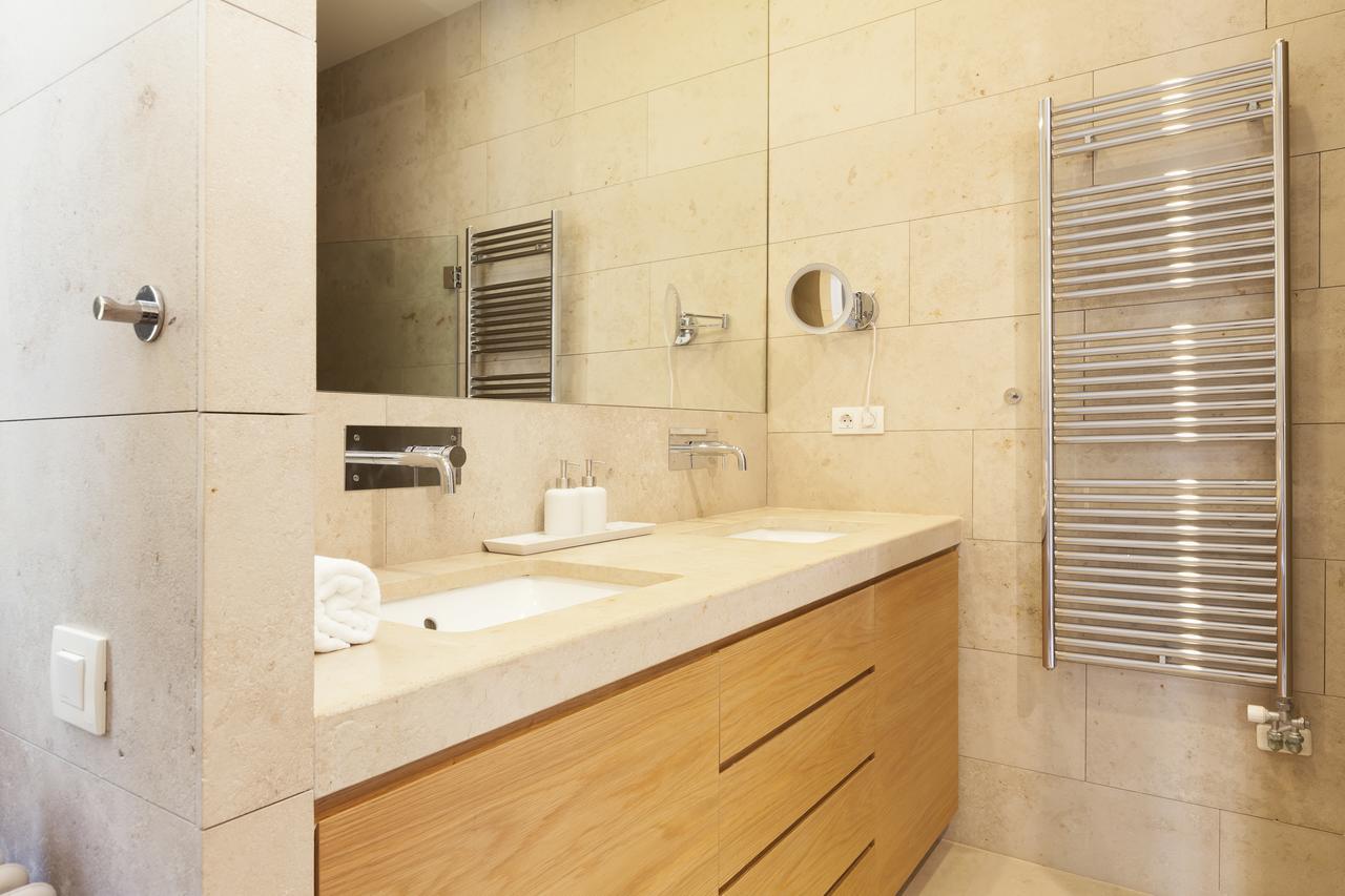 Click&Flat Luxury Sant Joan Leilighet Barcelona Eksteriør bilde