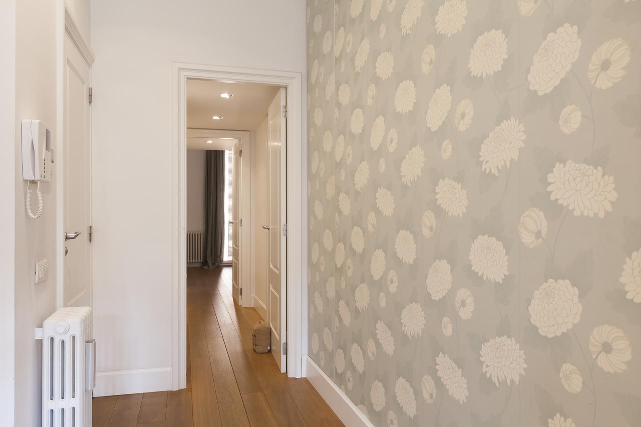 Click&Flat Luxury Sant Joan Leilighet Barcelona Eksteriør bilde
