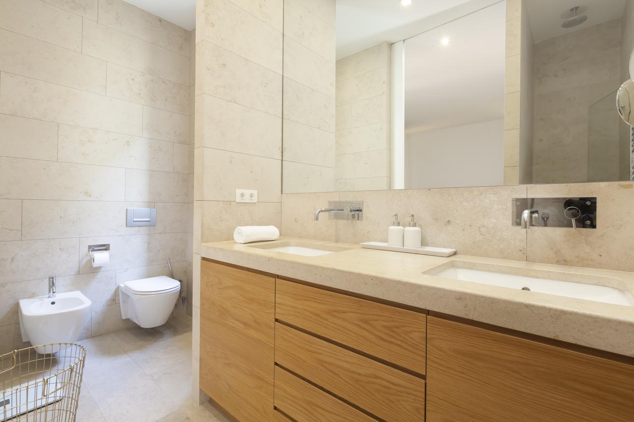 Click&Flat Luxury Sant Joan Leilighet Barcelona Eksteriør bilde