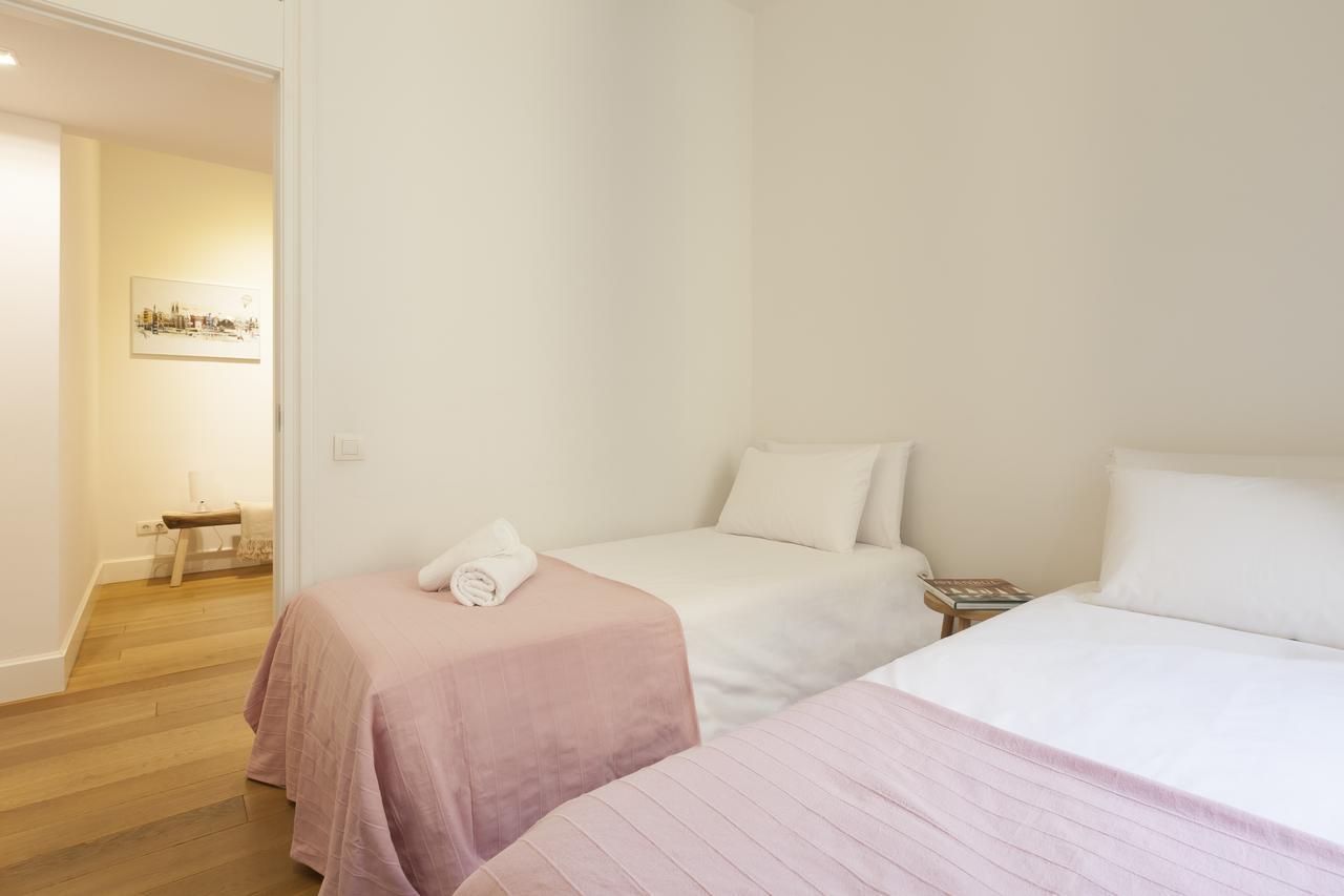 Click&Flat Luxury Sant Joan Leilighet Barcelona Eksteriør bilde