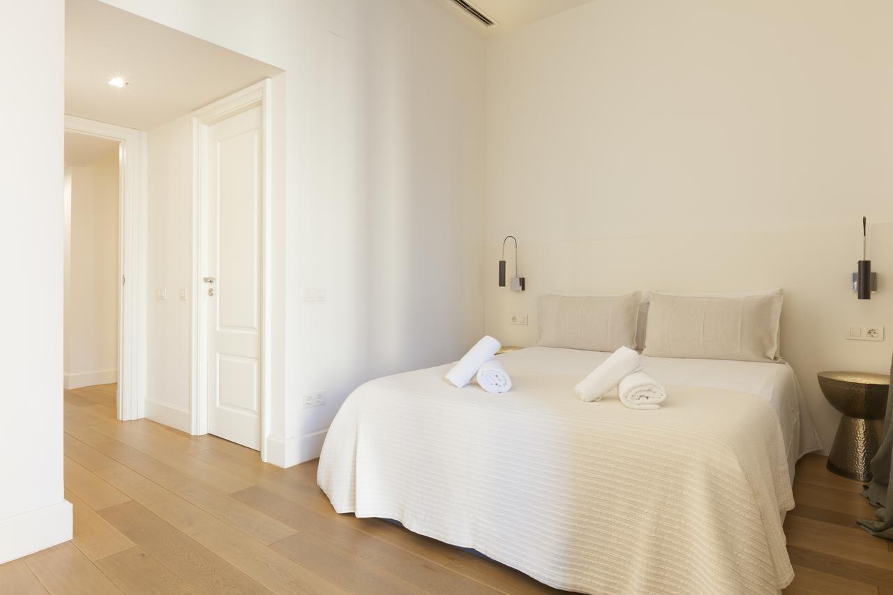 Click&Flat Luxury Sant Joan Leilighet Barcelona Eksteriør bilde